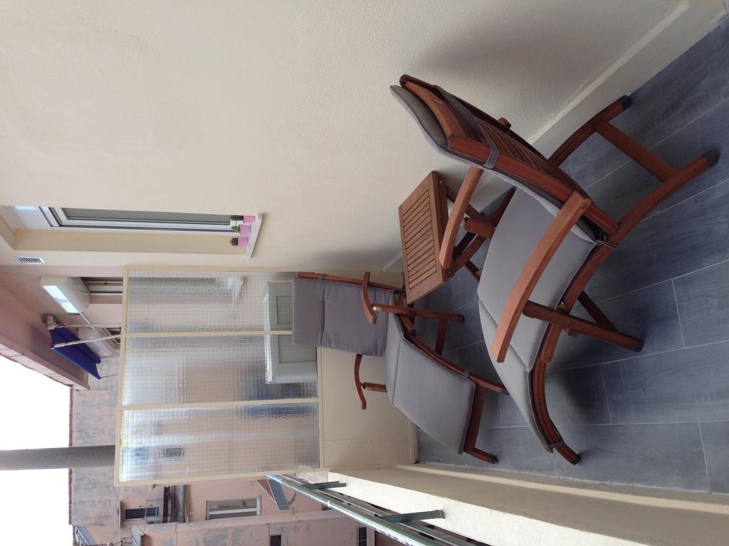 Appartement Le Francois 1er Nice