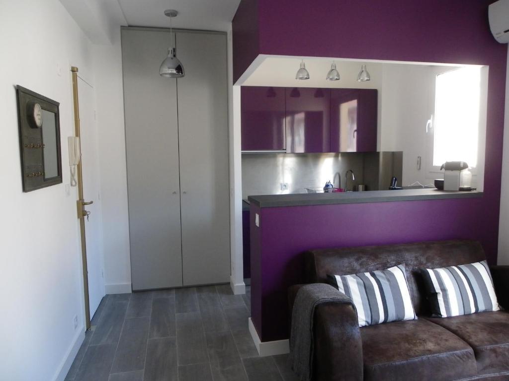 Appartement Le Francois 1er