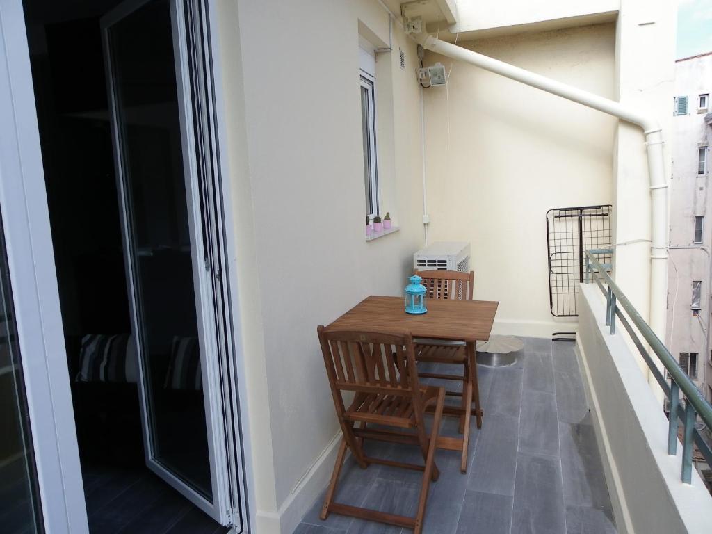 Le Francois 1er Appartement *