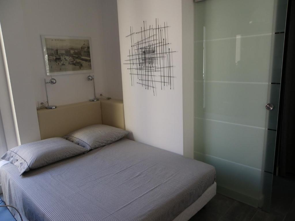 Appartement Le Francois 1er