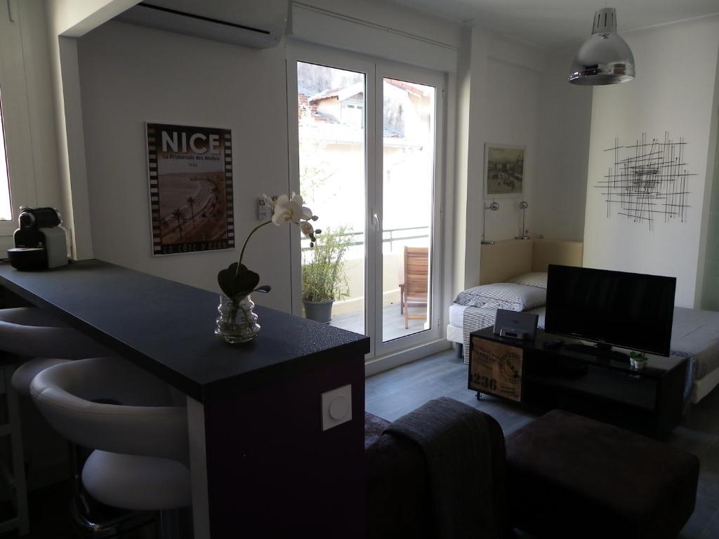 Le Francois 1er Appartement Nice