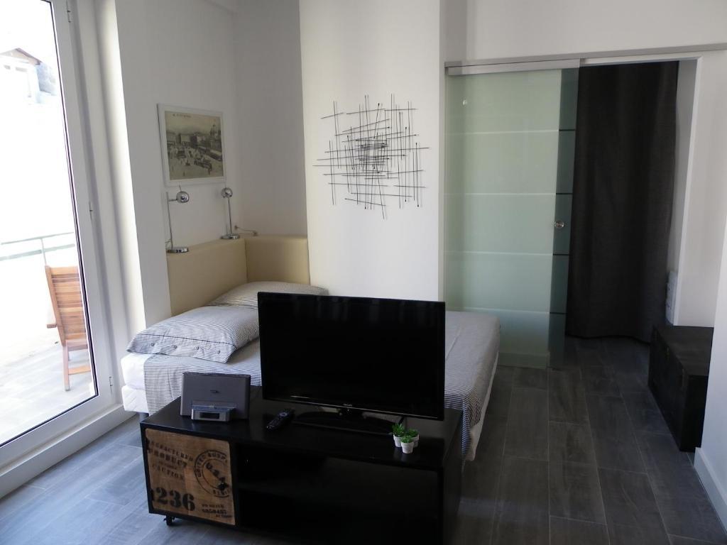 Le Francois 1er Appartement *